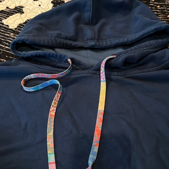 Natural Life Oversized Hoodie - Picture 3 of 4